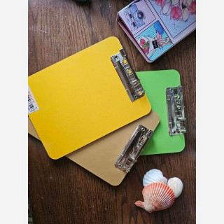 تخته شاسی A5 طرح کلاسیک